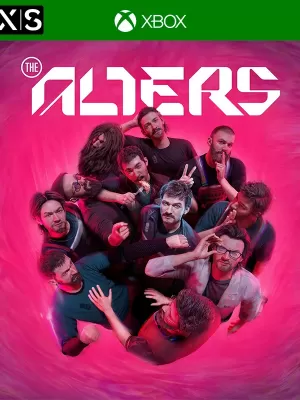 The Alters - Xbox Series X|S