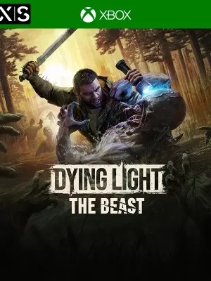 Dying Light: The Beast - Xbox Series X|S