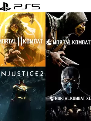 SUPER NOEL CHRISTMAS  PACK XIV PS5