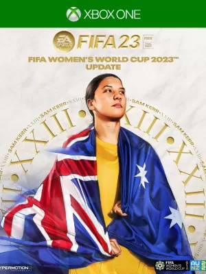 FIFA 23 EA SPORTS - Xbox One